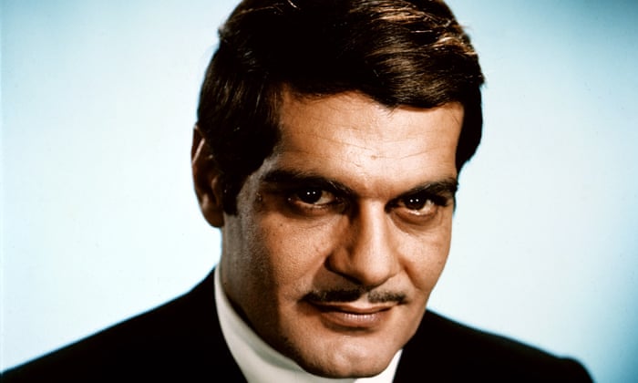 Omar Sharif Biography Net Worth Height Son Movies And Cause Of