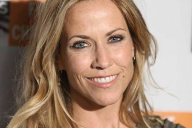 Sheryl Crow Husband Is Sheryl Crow Married Today ABTC