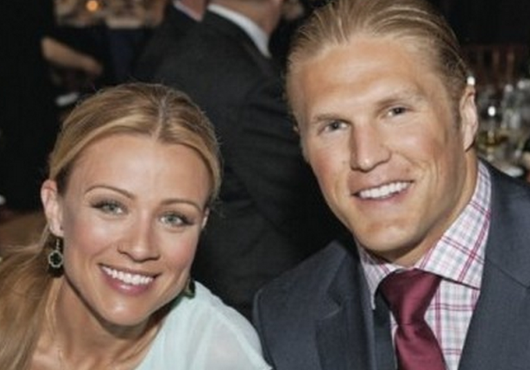 Casey Noble Biography Net Worth And Age Of Clay Matthews Iii S Wife Abtc