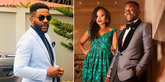 Ebuka Opens Up About How He Resolves Conflicts With His Wife ABTC