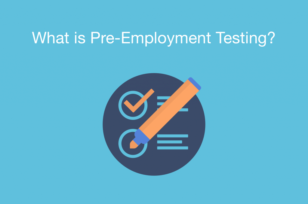 Pre Employment Assessment Test Questions And Answers ABTC