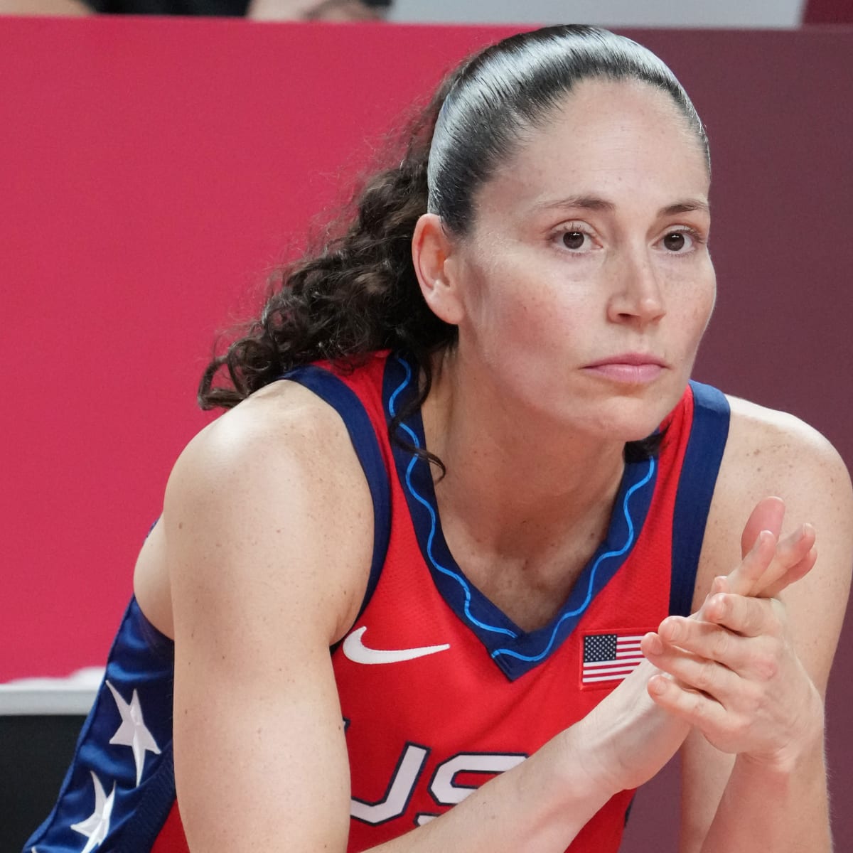 Sue Bird Race And Ethnicity Is Sue Bird Black ABTC