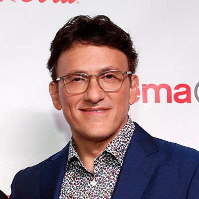 Anthony Russo Movies Daughter Biography Abtc