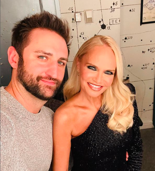 Kristin Chenoweth Husband Is Kristin Chenoweth Married ABTC