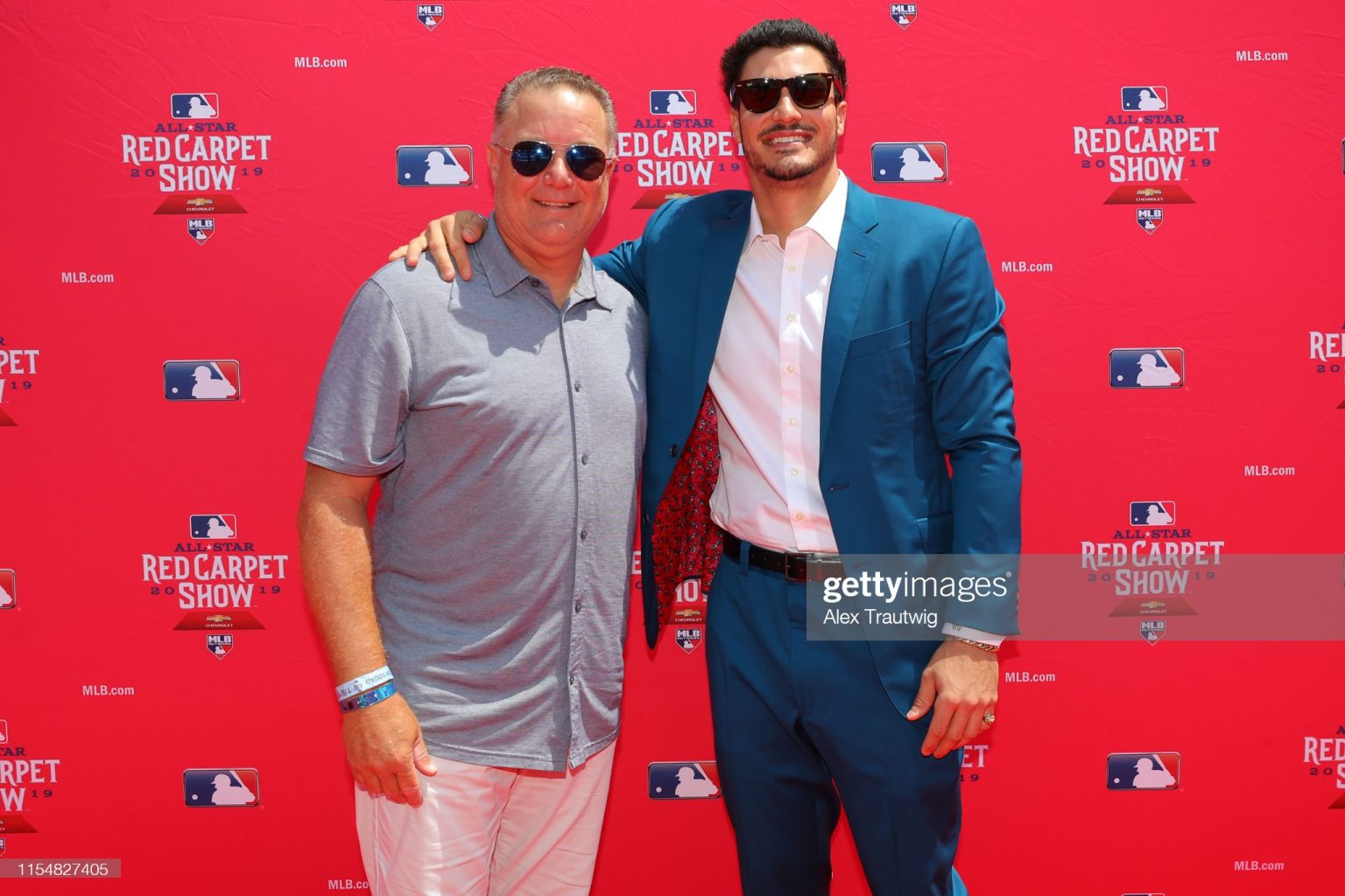 Nolan Arenado Parents Meet Fernando Arenado Millie Arenado Abtc