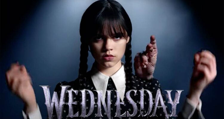 Wednesday Season 2 Release Date Cast Trailer ABTC