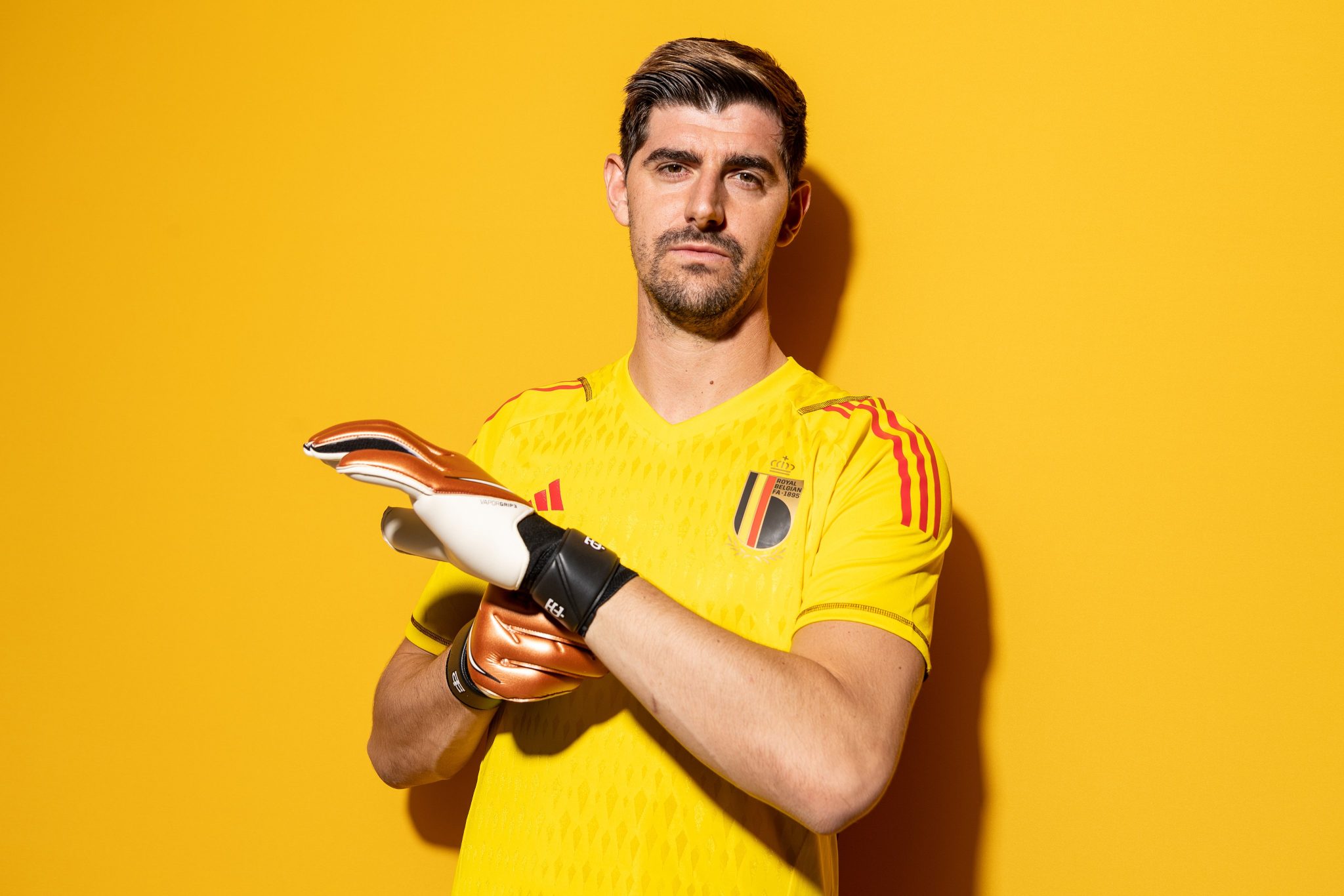 Is Thibaut Courtois The Best Goalkeeper In The World Abtc