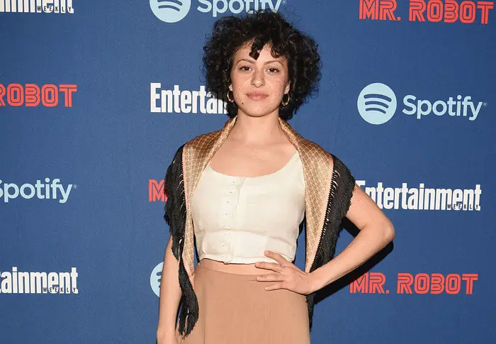 Alia Shawkat Age Height Movies TV Shows Nationality ABTC