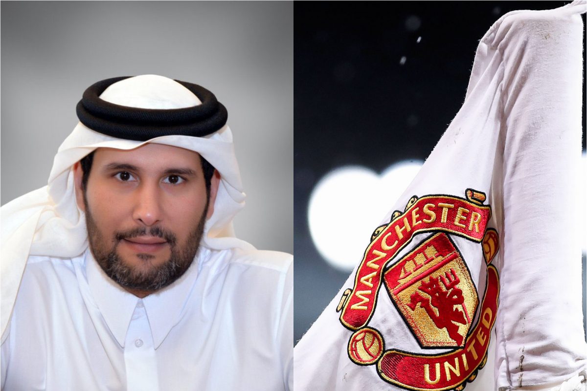 Sheikh Jassim Man Utd Who Is Buying Manchester United ABTC