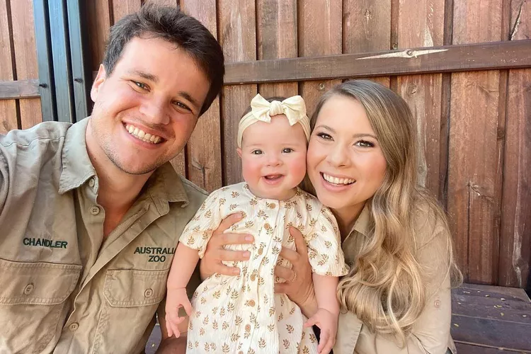 Bindi Irwin Daughter Condition Does Grace Warrior Have Down Syndrome