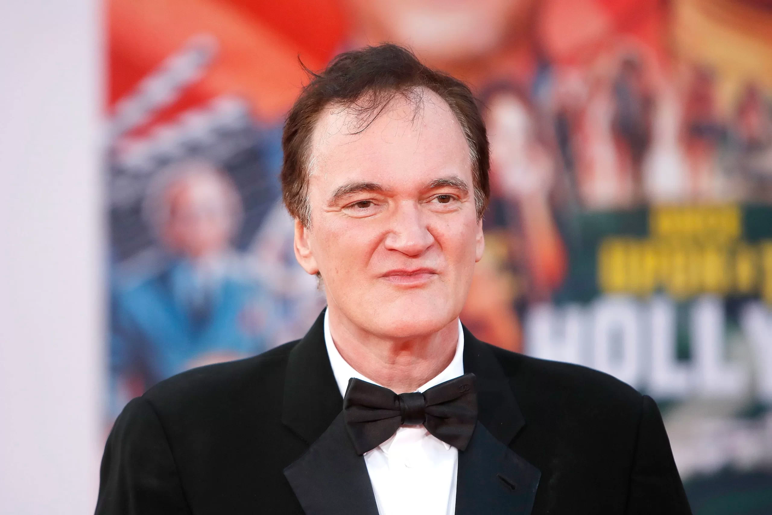 Why Will Tarantino Make Movies Does Quentin Tarantino Have Or