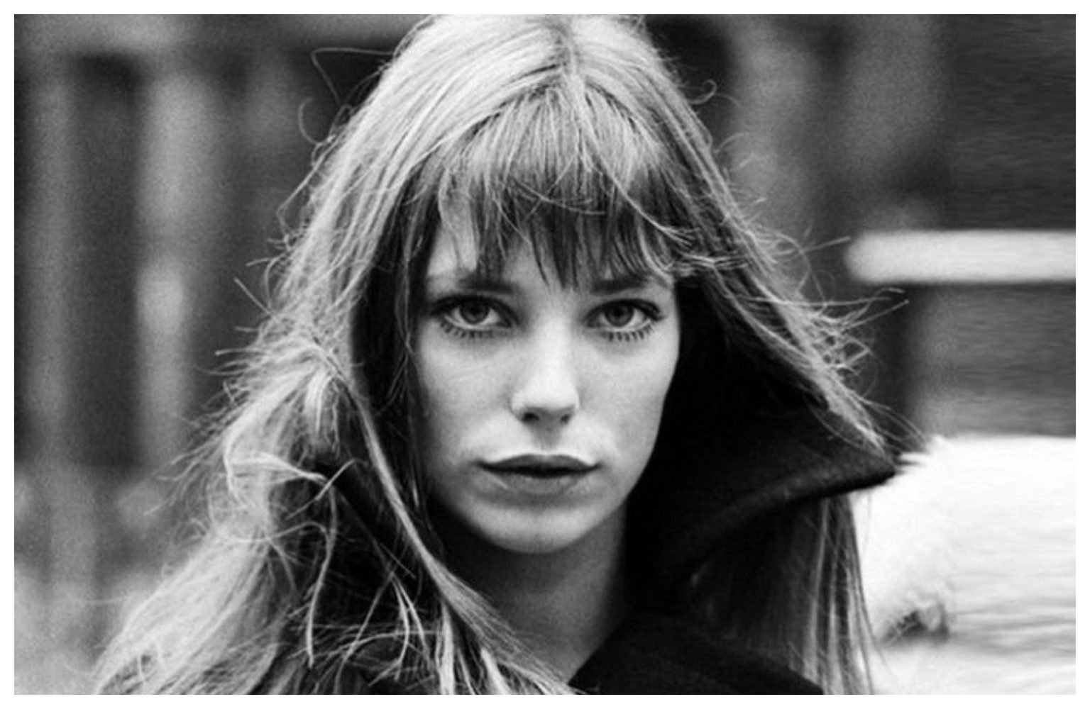 Is Jane Birkin A Smoker Did Jane Birkin Have A Stroke ABTC