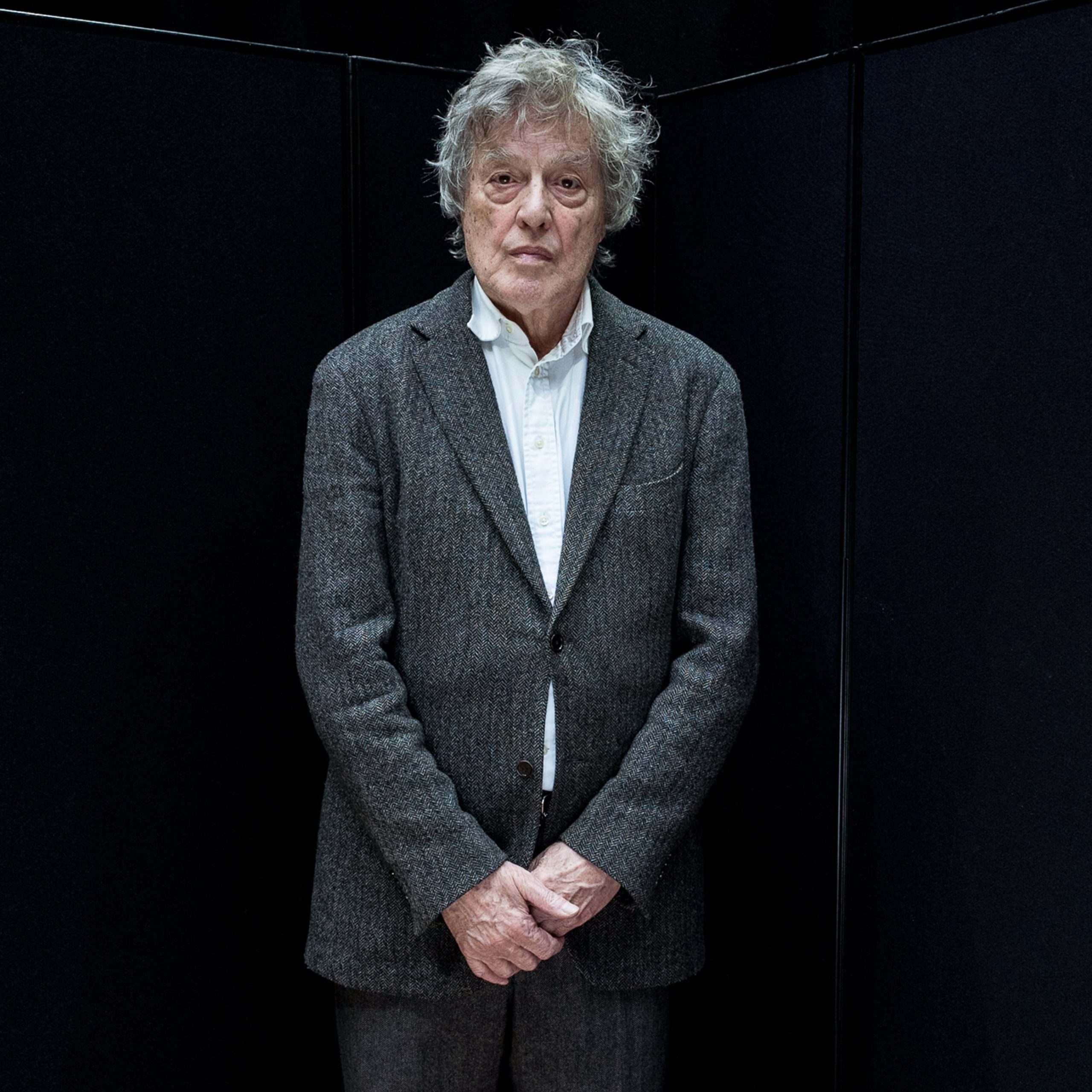 What Is Tom Stoppard Most Famous Works Abtc