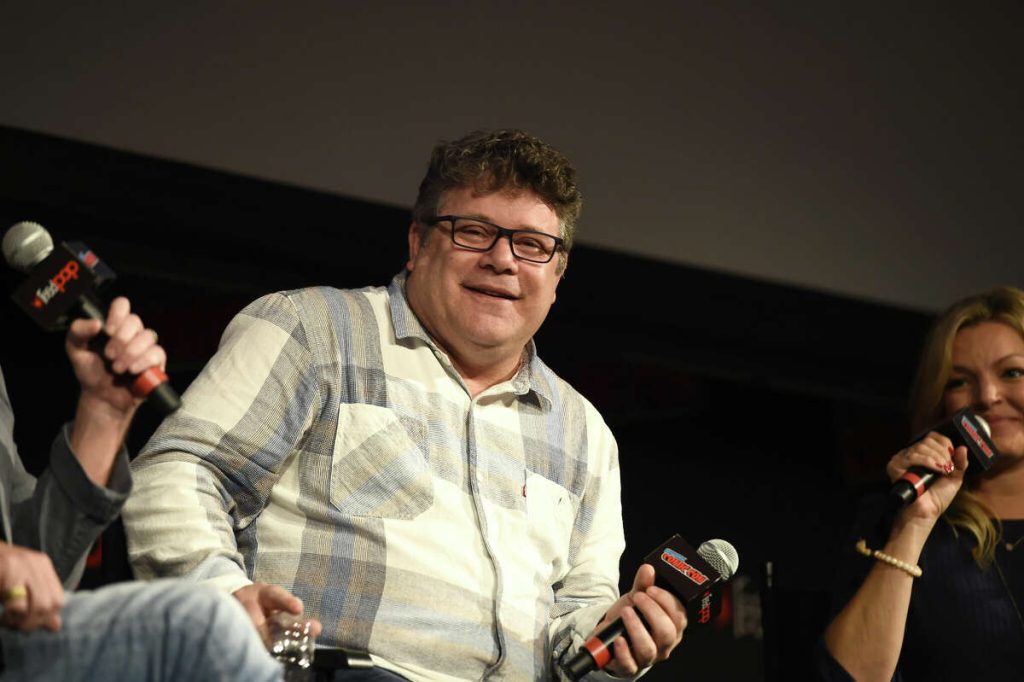 Sean Astin Parents Who Are Patty Duke And Michael Tell Abtc