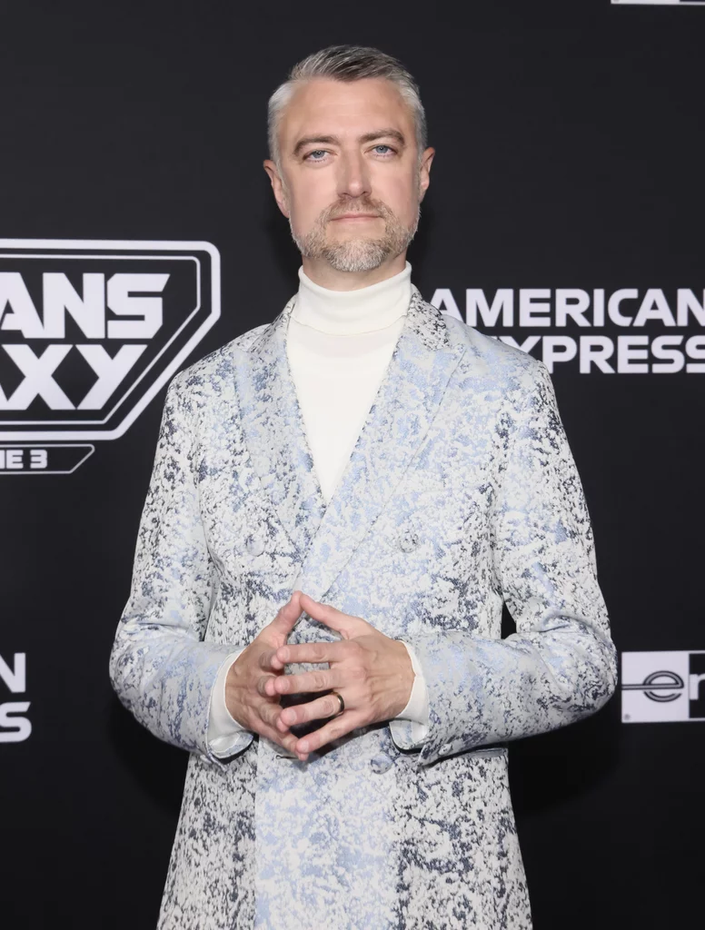 Sean Gunn Age Education Height Movies And Tv Shows ABTC