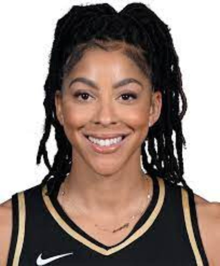 What Are Some Interesting Facts About Candace Parker ABTC