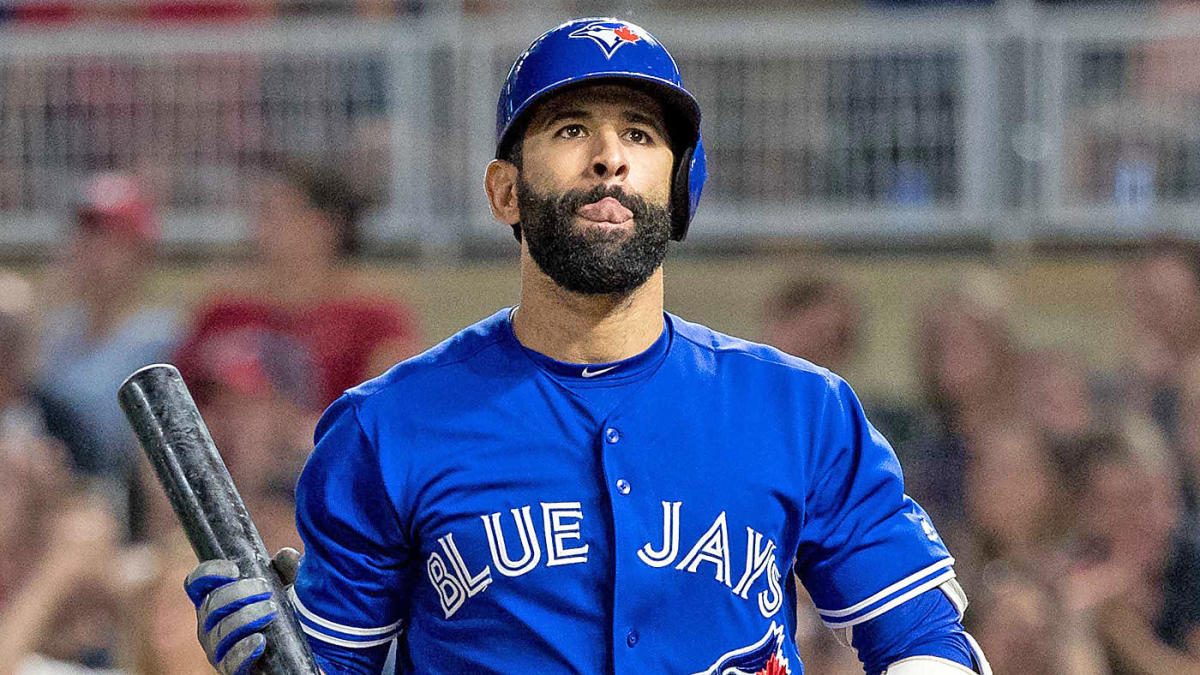 José Bautista Stats Height Retire Teams played for Position 2023