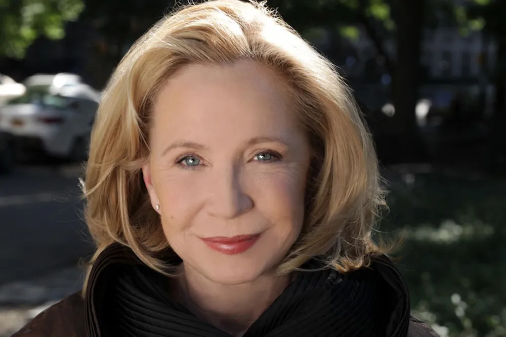 What Happened To Debra Jo Rupp Abtc