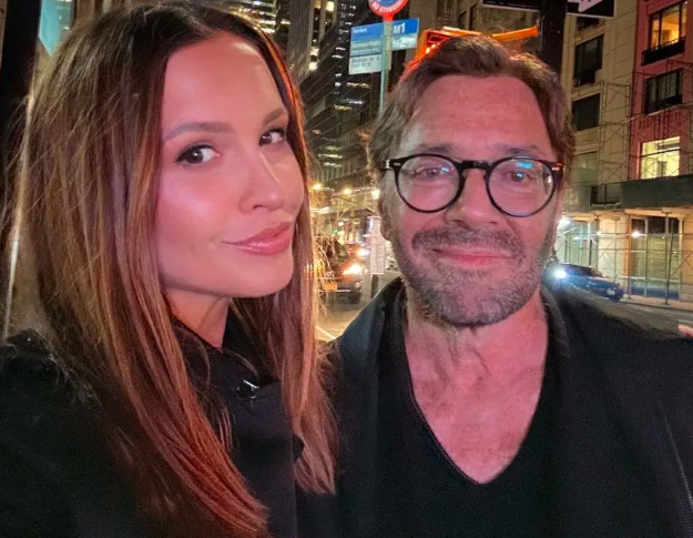 Stephanie Di Melona Who Is Al Di Meola Married To ABTC