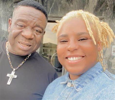 Mr Ibu S Adopted Daughter Jasmine Reveals Shocking Reason Behind