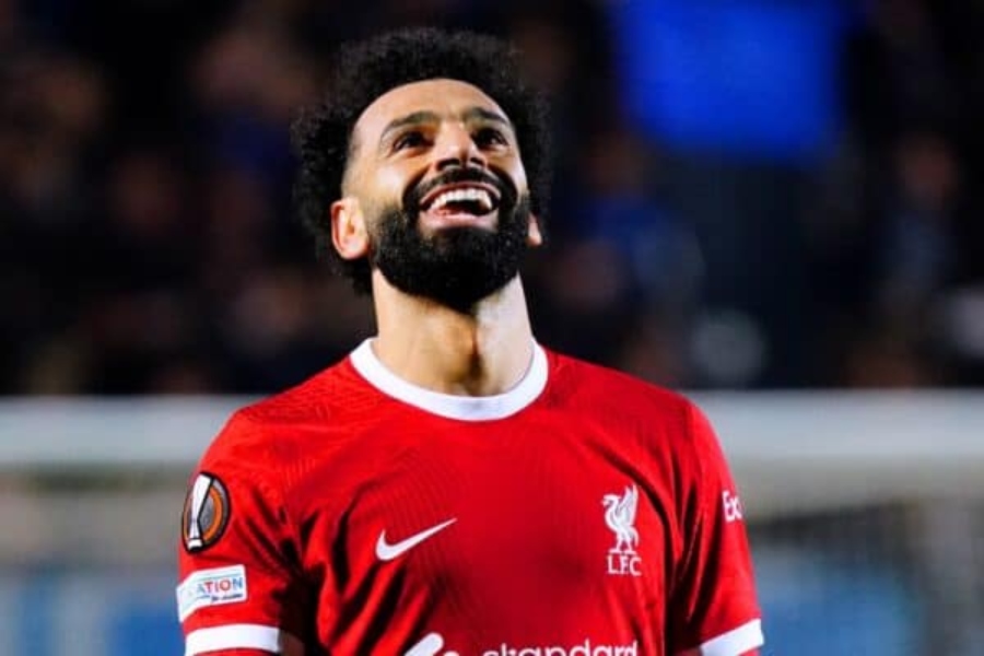 Klopp Confirms Salah Argument Completely Resolved Abtc