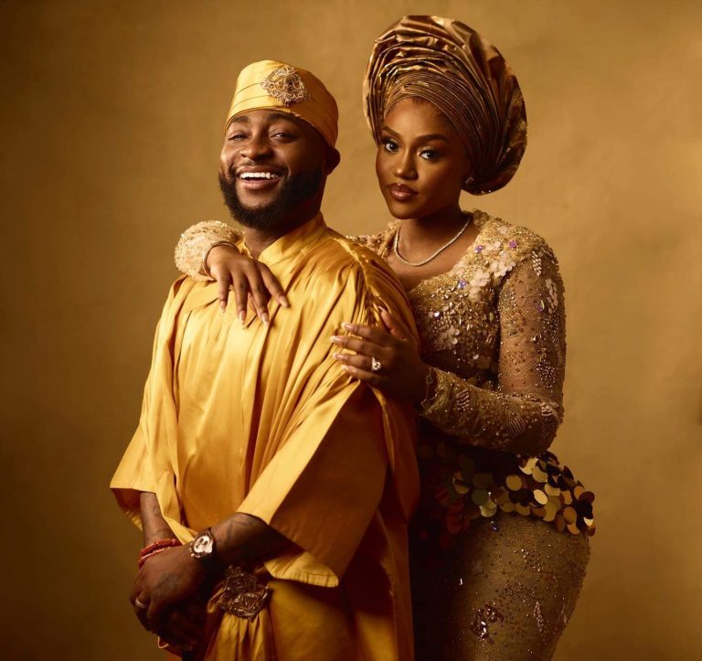 Davido S Remarks About The Challenges Of Marrying An Igbo Woman