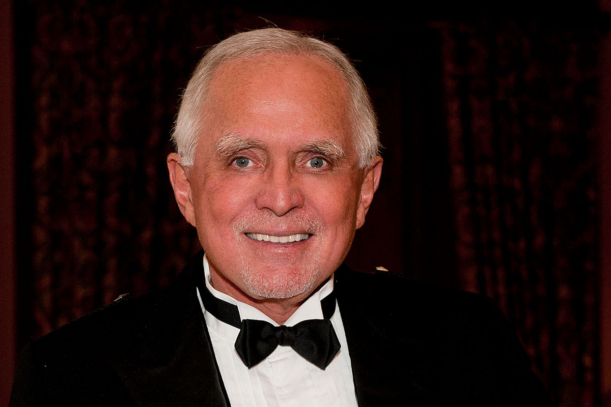 Dan Pena Net Worth ABTC