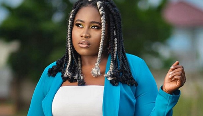 Lydia Forson Demands Answers: Why Maintain E-Levy While Reintroducing ...