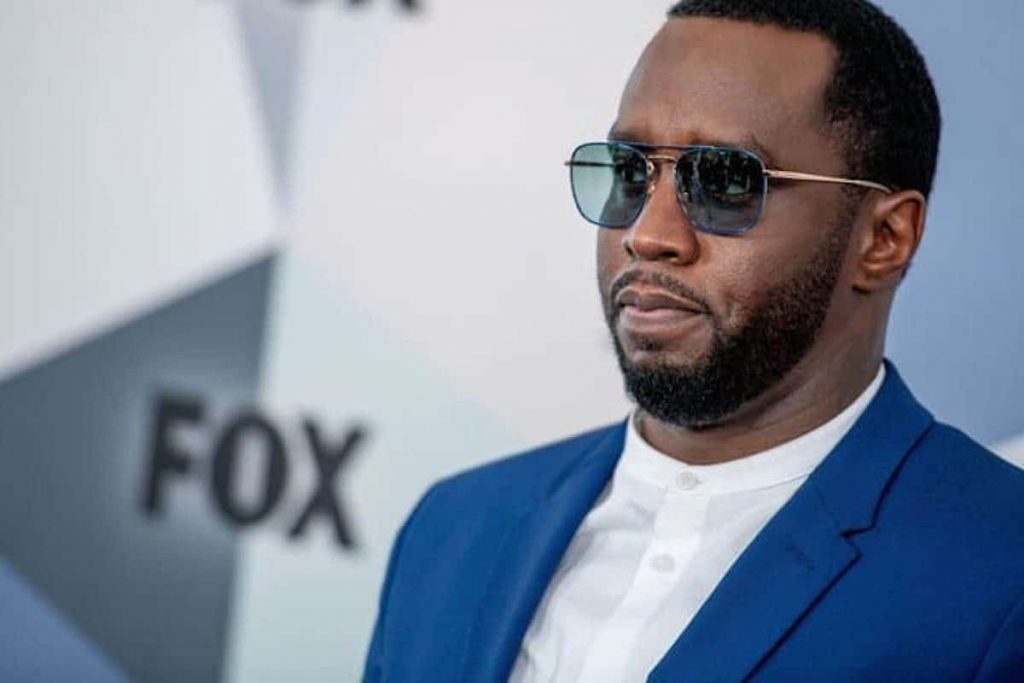 Sean 'Diddy' Combs Faces New $30 Million Lawsuit Amid Accusations - ABTC