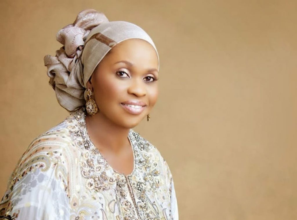 Profile Of Hajia Bola Shagaya; Net Worth, Family And Business - ABTC