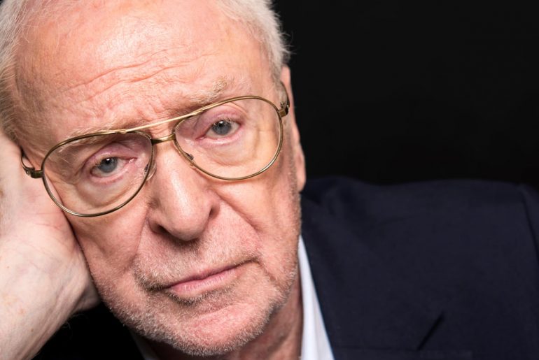 Michael Caine Net Worth ABTC