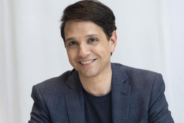 Ralph Macchio Net Worth ABTC