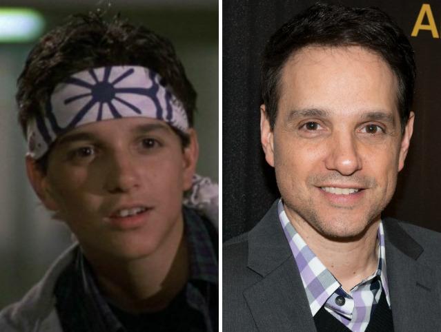 Ralph Macchio Net Worth - ABTC