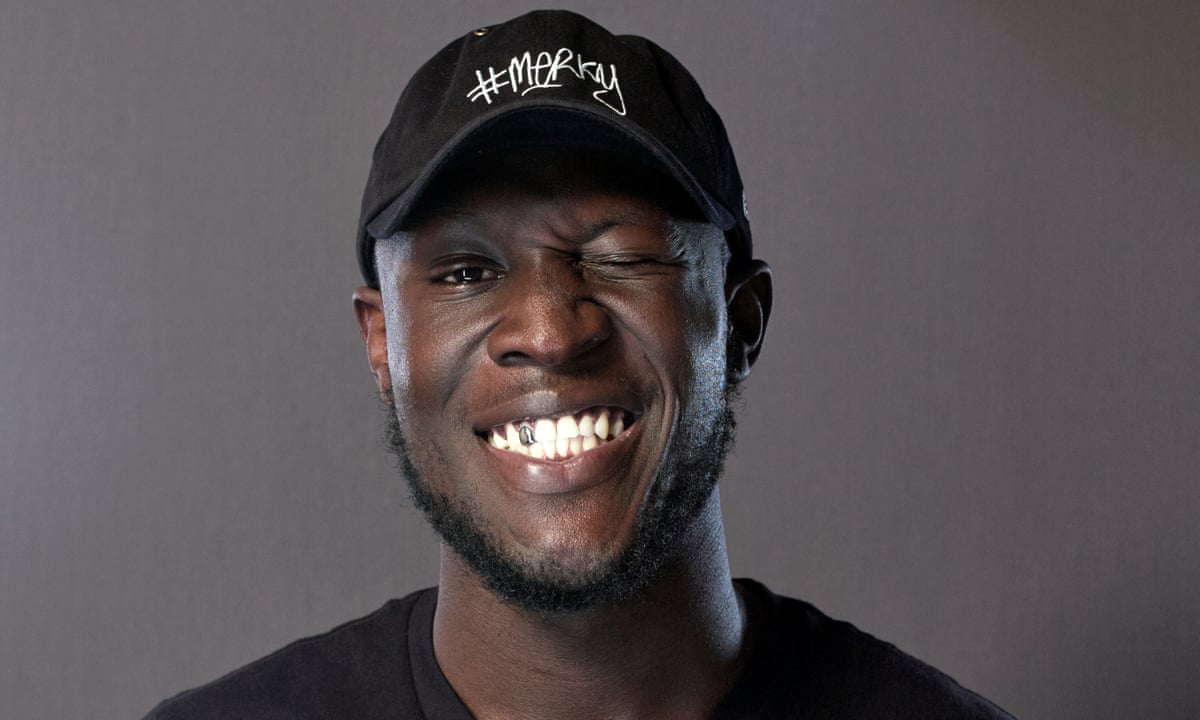 Stormzy Biography; Net Worth, Educational Background, List Of Hit Songs ...