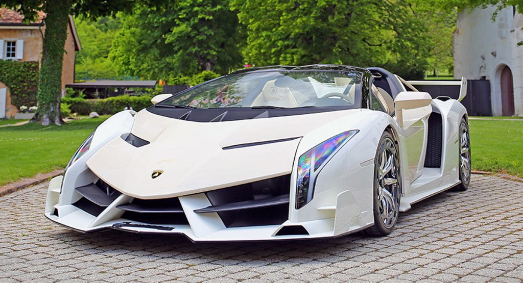 Most Expensive Cars In Ghana ABTC