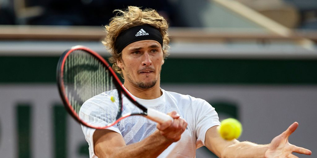 Alexander Zverev Daughter: Meet Alexander Zverev's Baby Mayla - ABTC