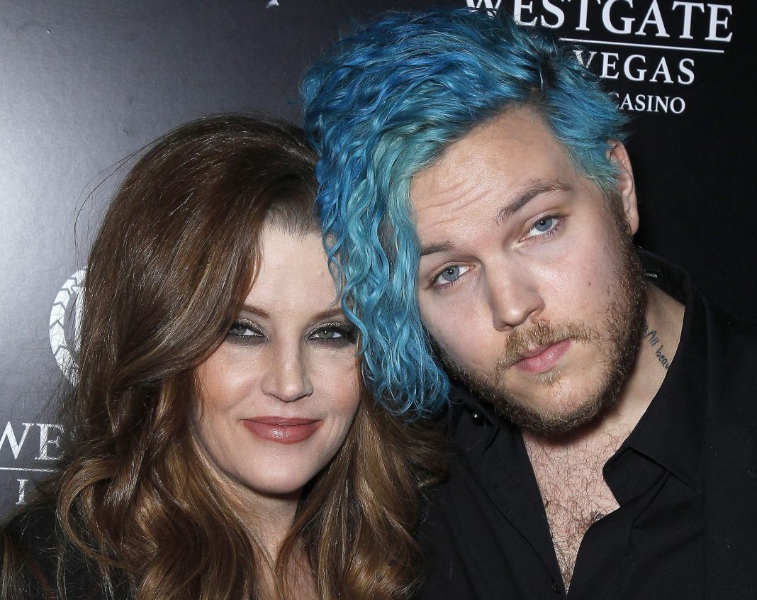 Benjamin Keough Parents: Meet Lisa Marie Presley and Benjamin Keough - ABTC