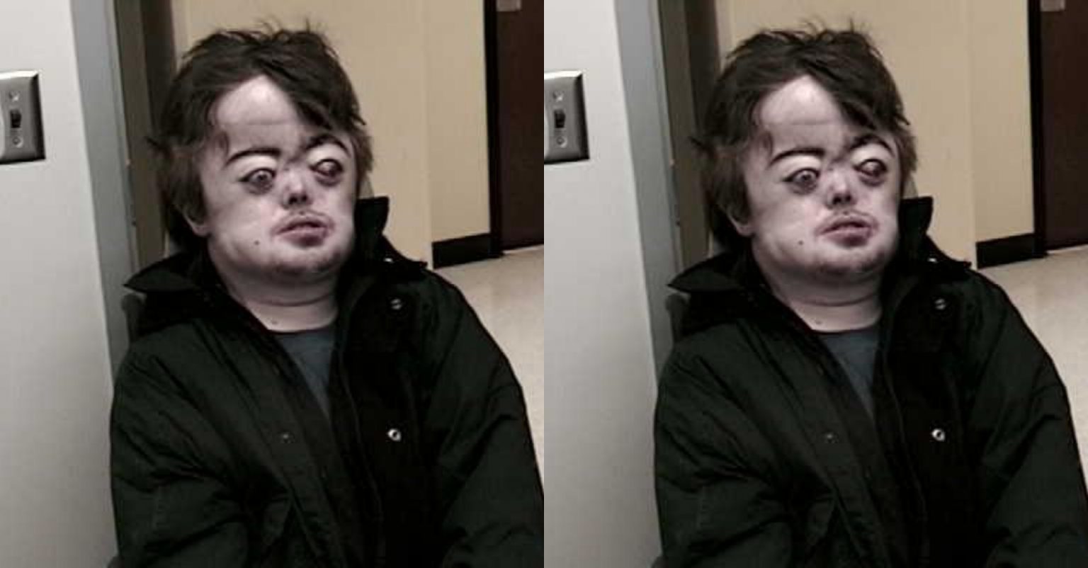 Brian Peppers Sex Offender Crime Disease Age Abtc