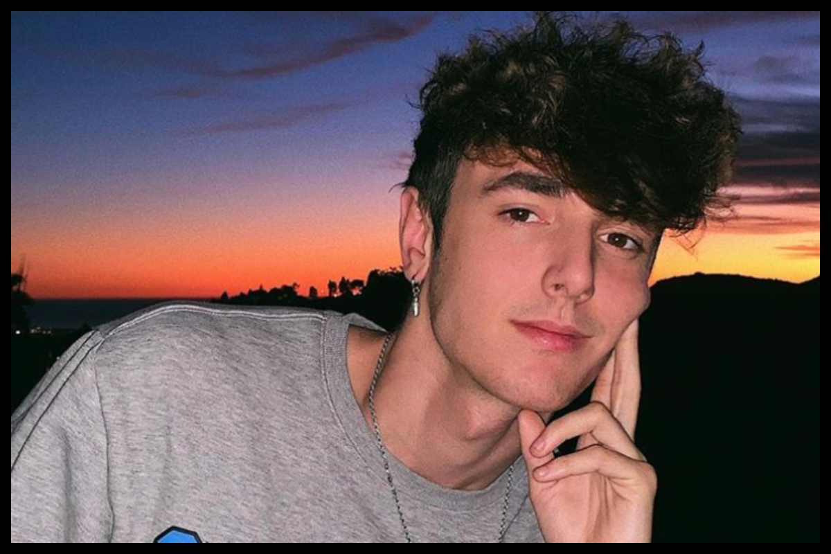 Bryce Hall Biography; Net Worth, Age, Height, TikTok And Parents - ABTC