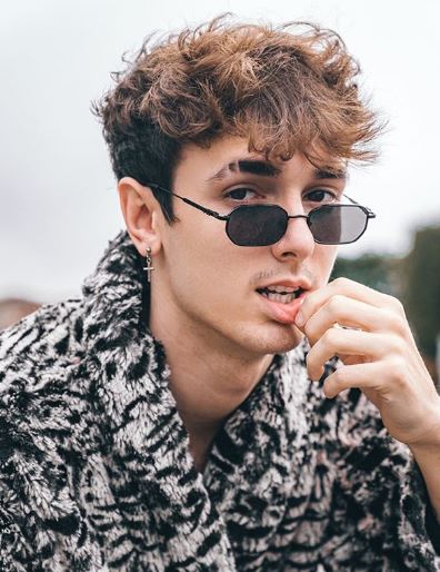 Bryce Hall Biography; Net Worth, Age, Height, TikTok And Parents - ABTC