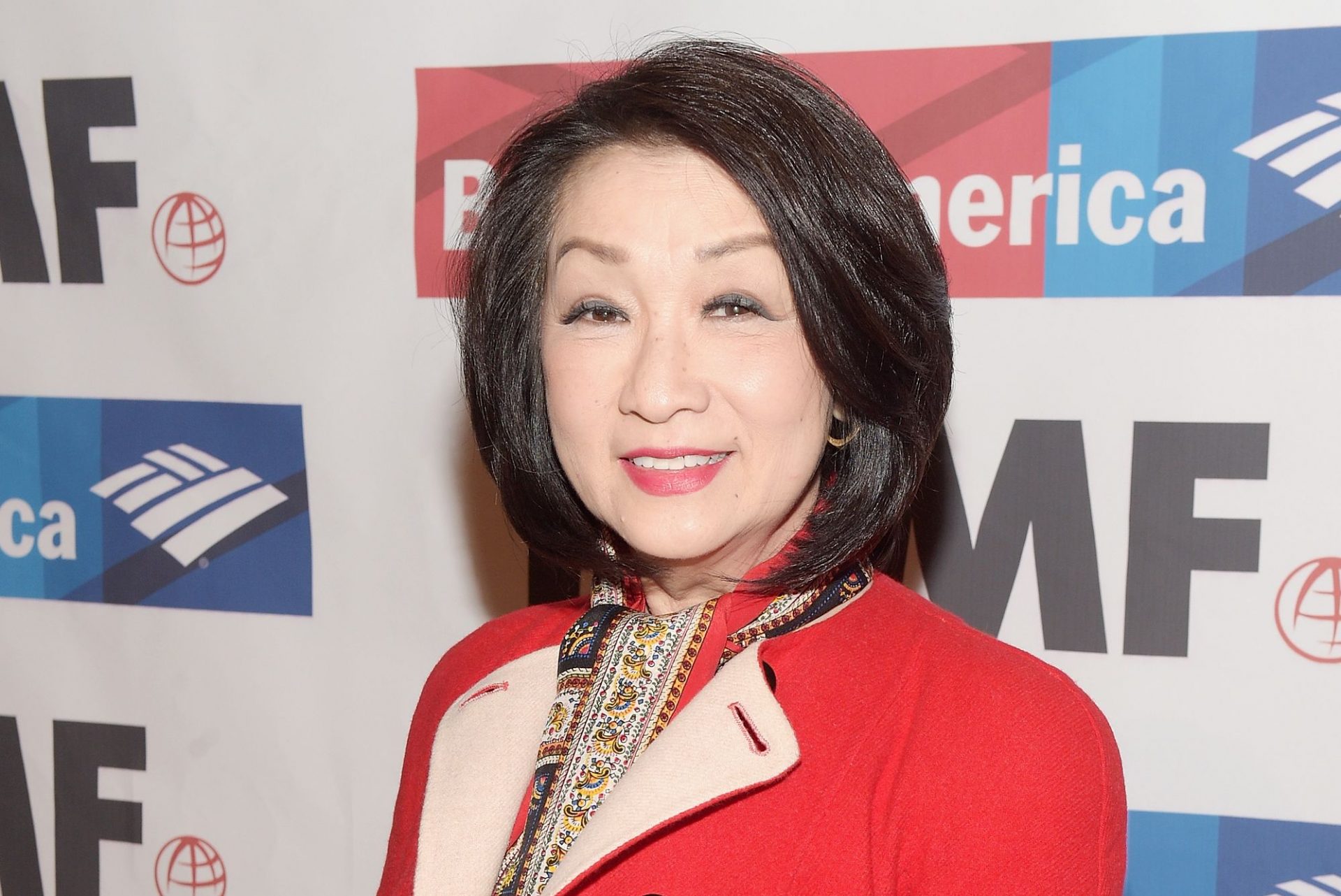 CNN Anchor: Connie Chung Biography; Net Worth, Husband, Son, Age - ABTC