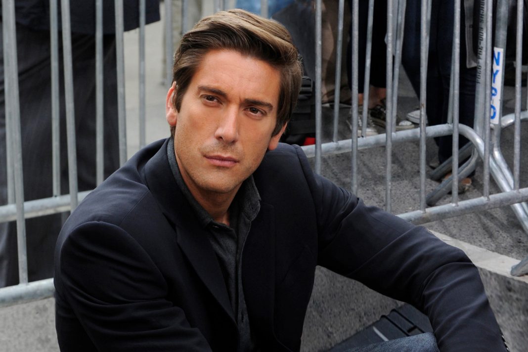 David Muir Facts About The American Journalist ABTC