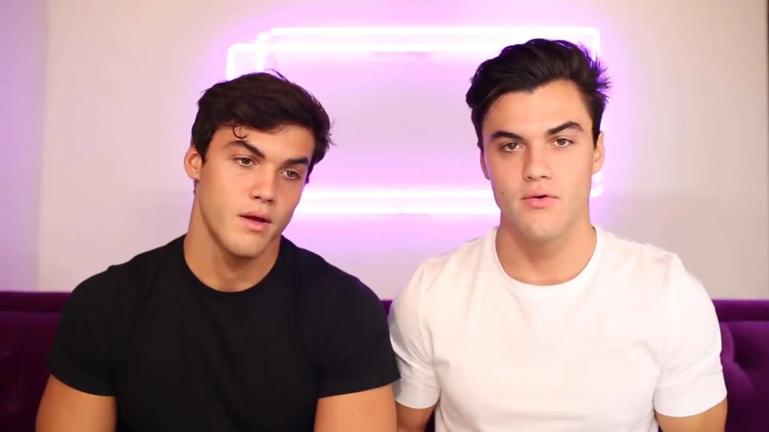 Dolan Twins Net Worth - ABTC