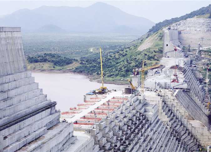 Largest Dams In Africa Abtc 