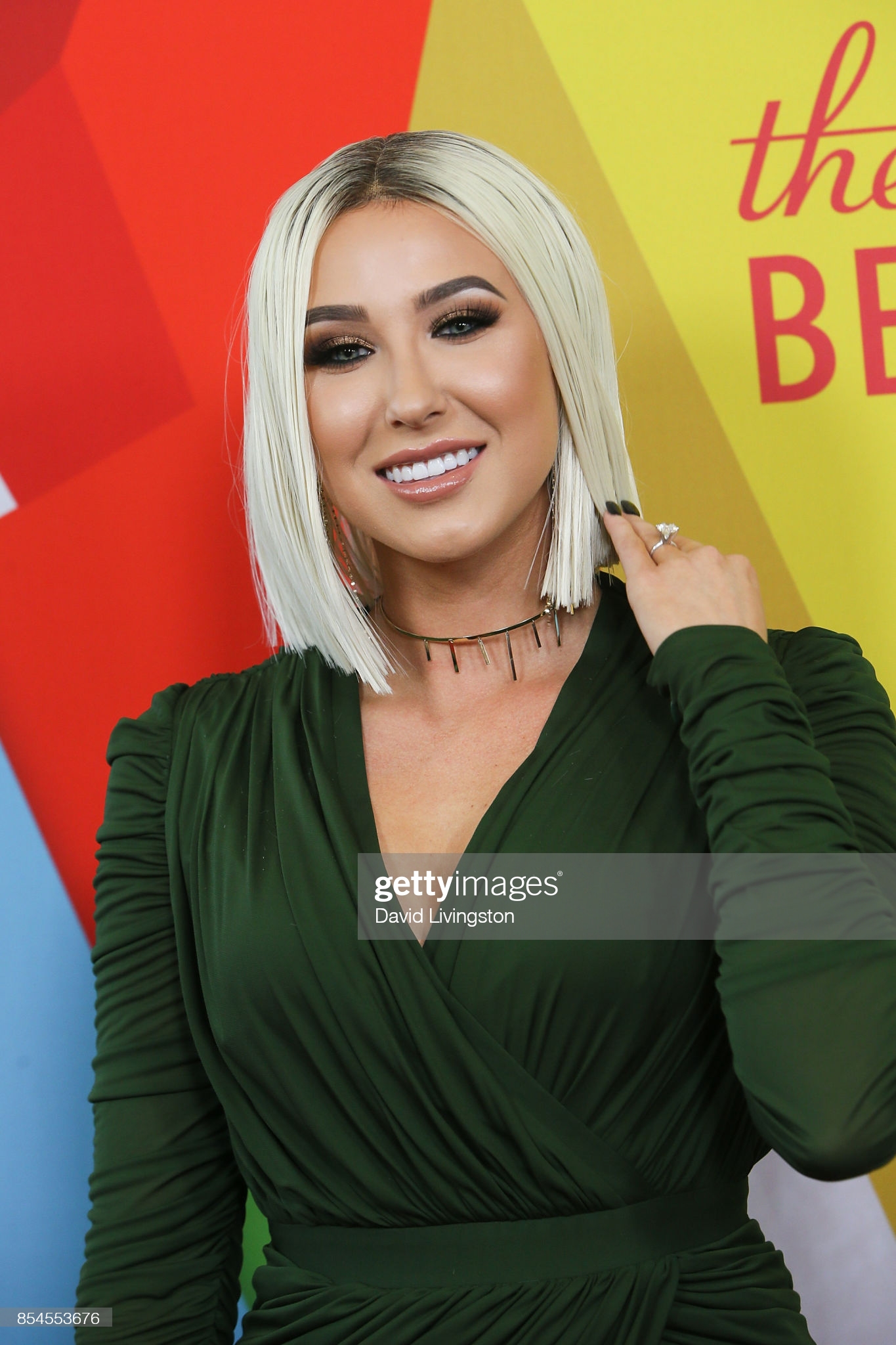 Jaclyn Hill Biography And Net Worth ABTC