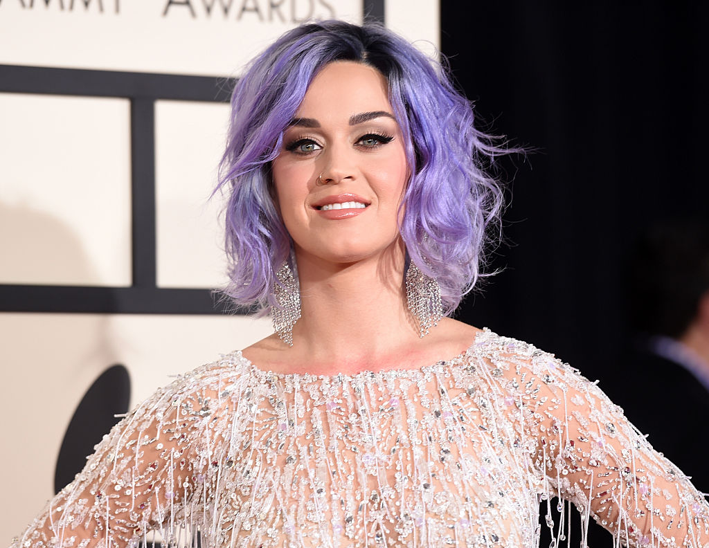 Katy Perry Biography; Net Worth, Age, Husband, Songs And TV Shows ABTC