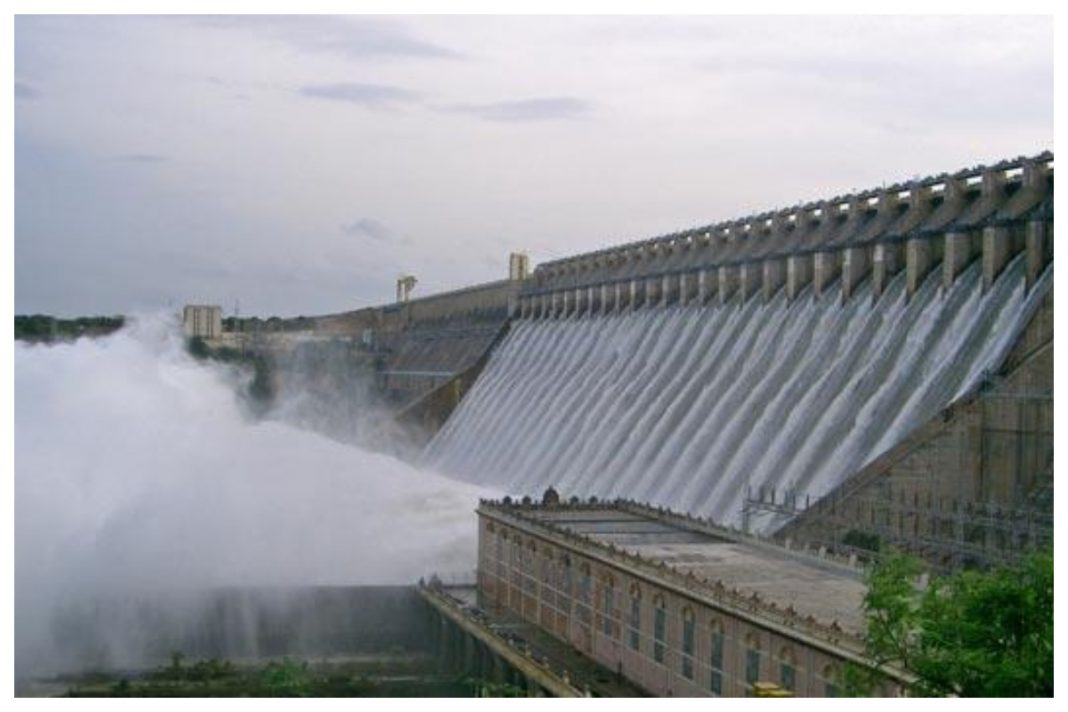 Largest Dams In South Africa - ABTC