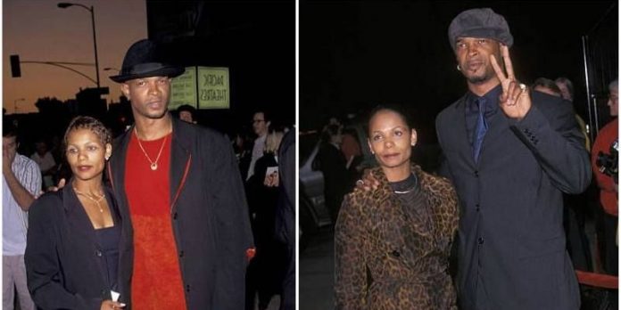 Lisa Thorner: All What You Need To Know About Damon Wayans' Ex-wife - ABTC