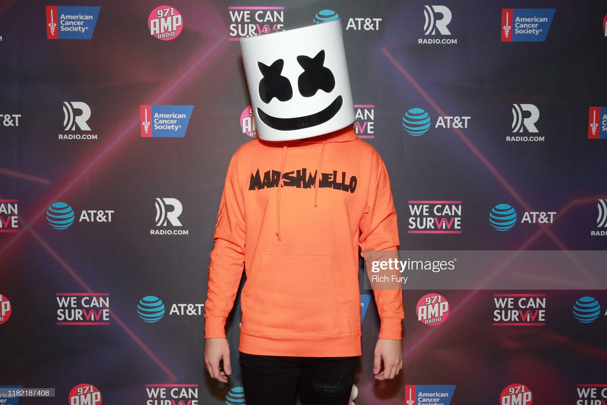 Marshmello Net Worth ABTC