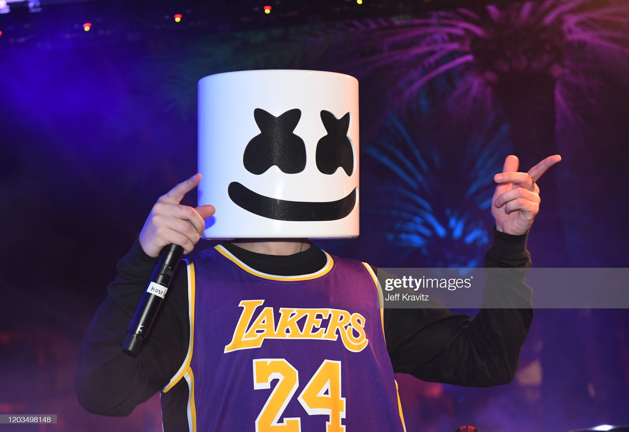 Marshmello Net Worth ABTC